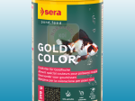 Sera Goldy Color Nature