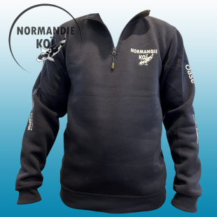 Sweat Normandie Koi Super Fan