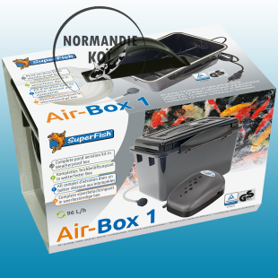 Superfish Air-Box 1