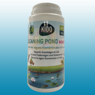 Kido Cleaning Pond Bioactif