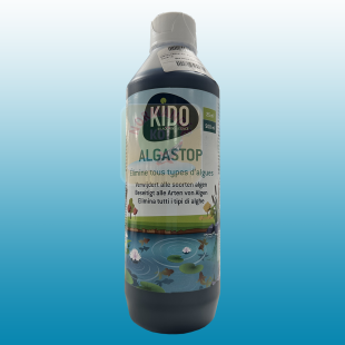 Kido Algastop