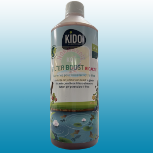 Kido Filter Boost Bioactif