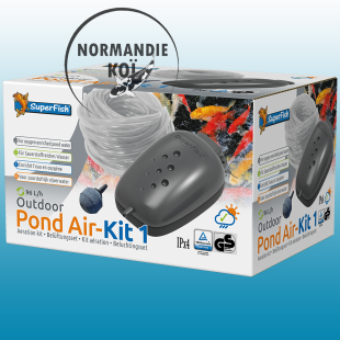 Superfish Pond Air-Kit 1