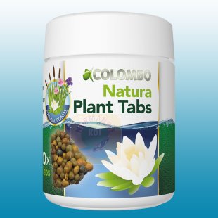 Natura Plant Tabs 10 pcs