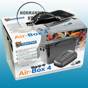 Superfish Air-Box 4