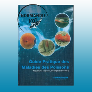 Guide pratique des maladies des poissons