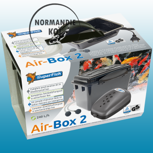 Superfish Air-Box 2