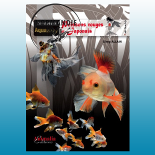 Animalia Editions Poissons rouges et Japonais