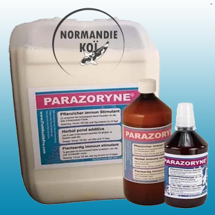 Parazoryne