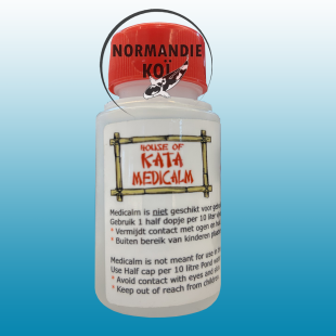 House Of Kata Medicalm