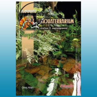 Animalia Editions L'Aquaterrarium